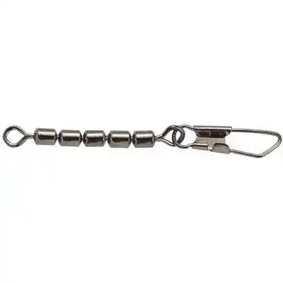 Trout Master 5 Barrel Snap Swivel
