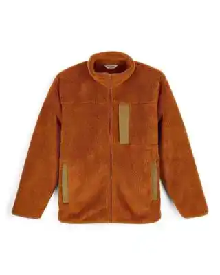 Coldweather Fleece