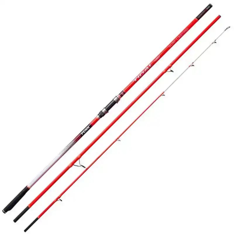 Tidal Solid Carbon K - 4,20 m - 100/250 gram