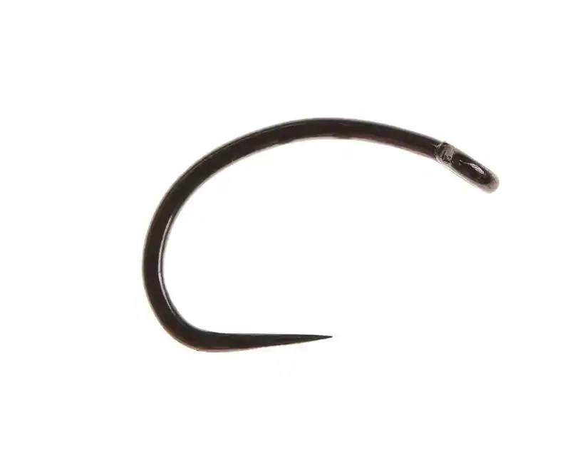 FW525 Super Dry Barbless #10