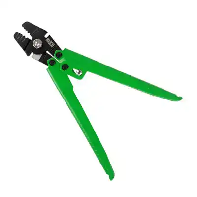 Crimping Pliers