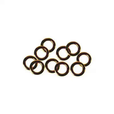 Solid Ring