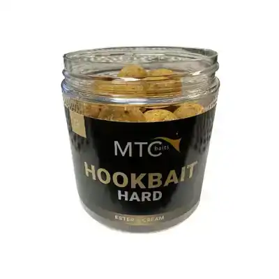 Hard Hookbaits - Ester & Cream