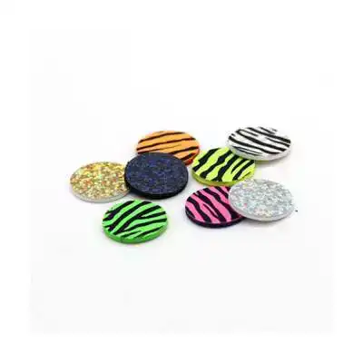 Waterpushing Discs
