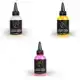 Scopex Squid Cloud Liquid - Pink