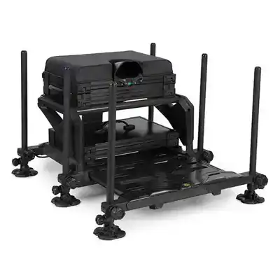 S25 Pro Seatbox Black Edition