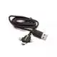 USB-A Multi Out Cable - 1 meter