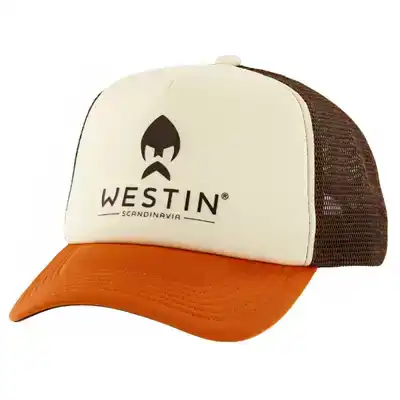 Texas Trucker Cap