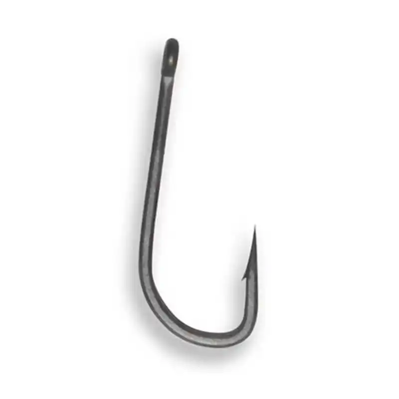 Long Shank Hook - Maat: 10