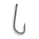 Long Shank Hook - Maat: 10