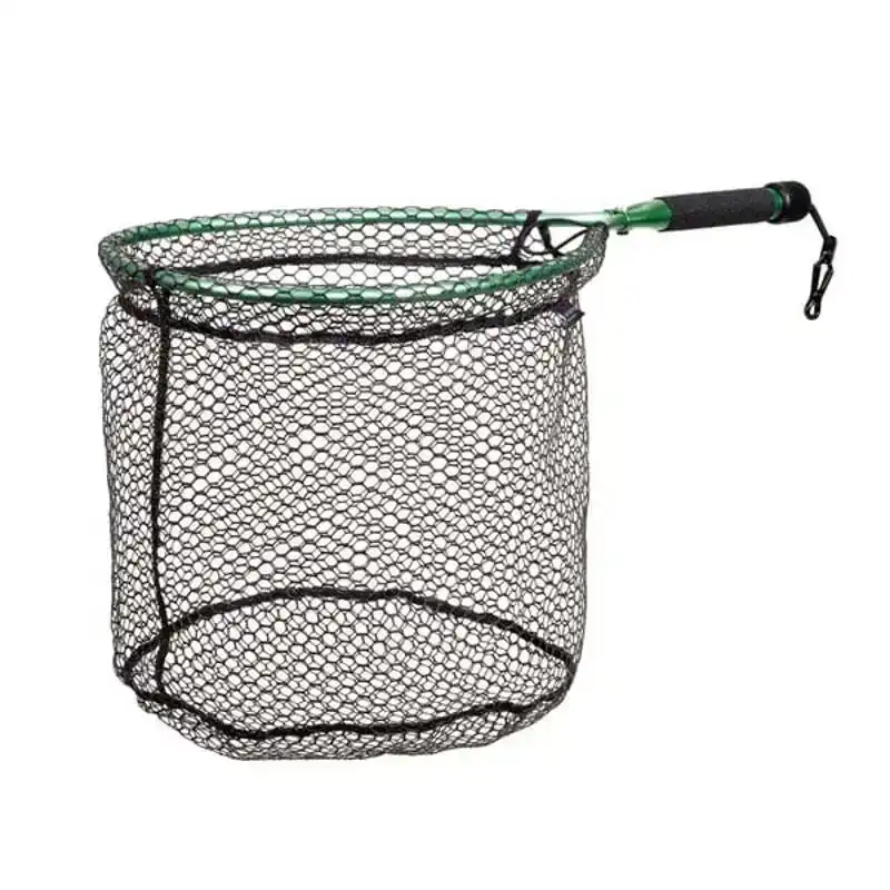 Weigh Net - Maat: S - Olive