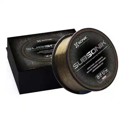 Subsonik Monofilament