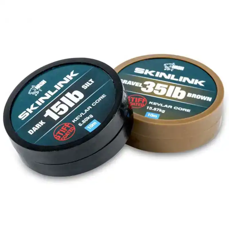 Skinlink Stiff - Silt - 20 lb