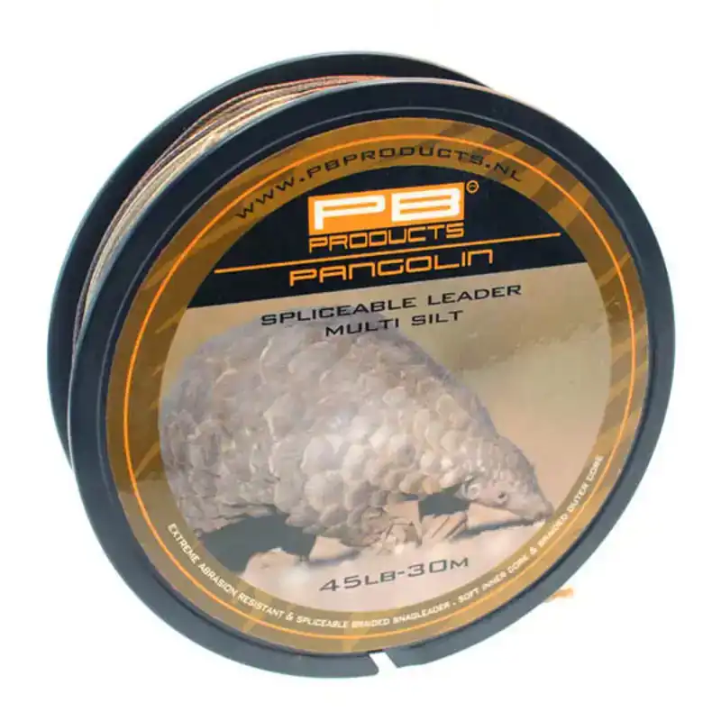 Pangolin Leader - 45 lb - Multi Silt