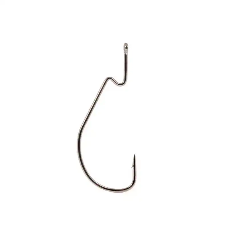 Predator Worm Offset Hook - Haak: 4/0