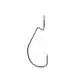 Predator Worm Offset Hook - Haak: 4/0