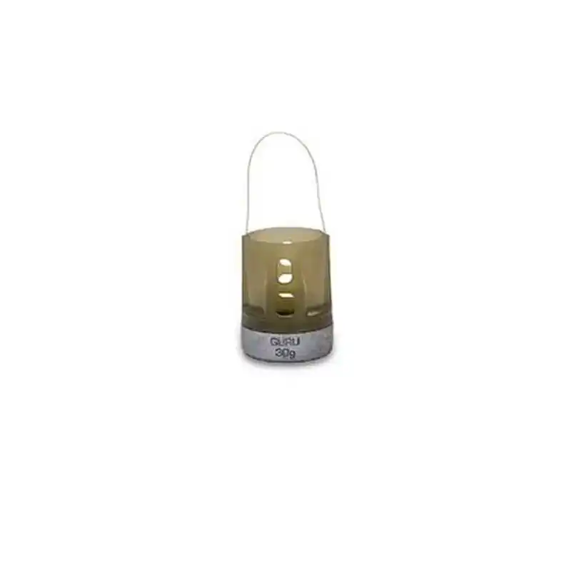 X-Change Open End Feeder - Large - 20 + 30 gram