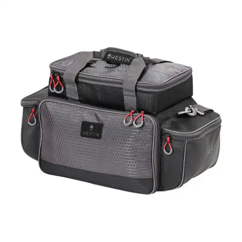 W4 P&T Master Bag