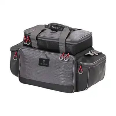 W4 P&T Master Bag