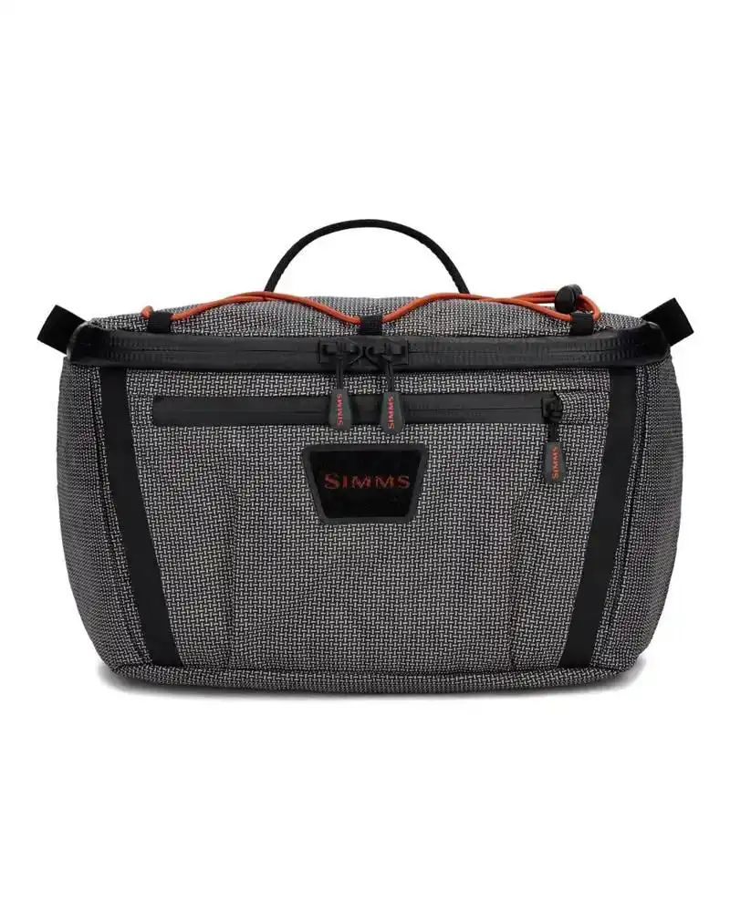 Scout Hip Pack Black Magic
