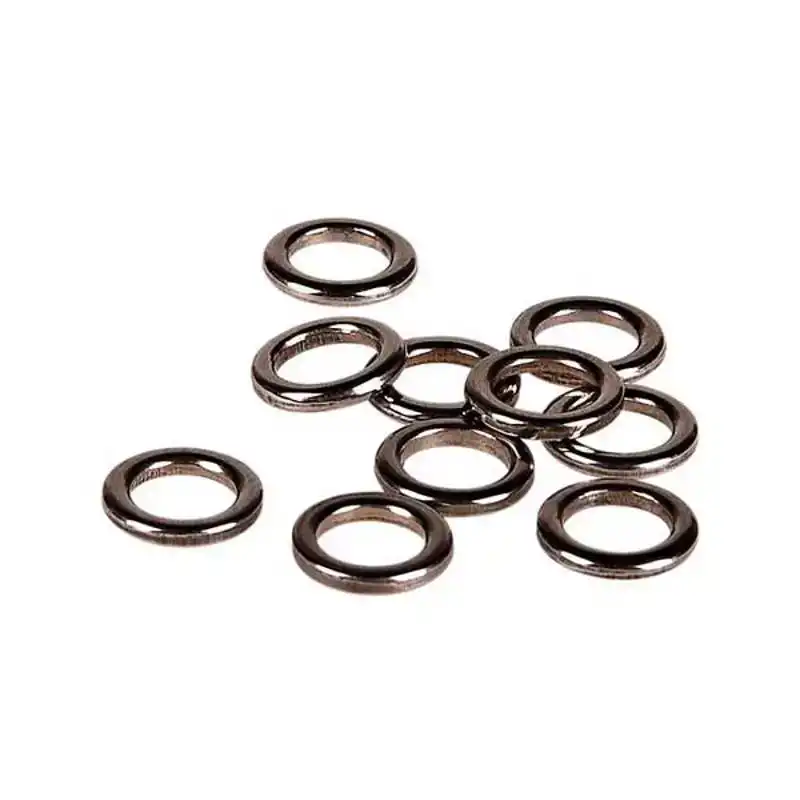 Solid Rings