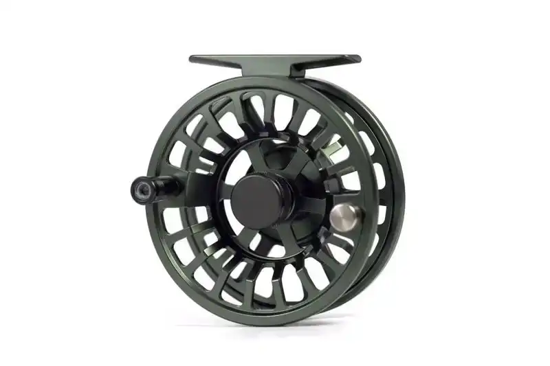Glide Reel 5/6