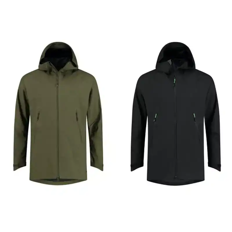 Kore DryKore Jacket - Maat: S - Black