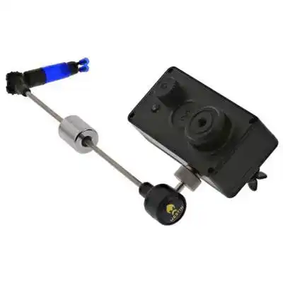 Drop Back Indicator