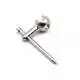 Singlez Spike Ball Stabiliser