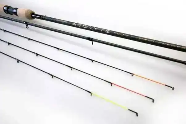 Acolyte Plus Feeder
