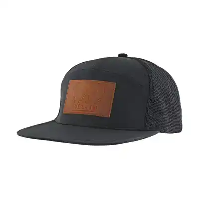 W Range Cap