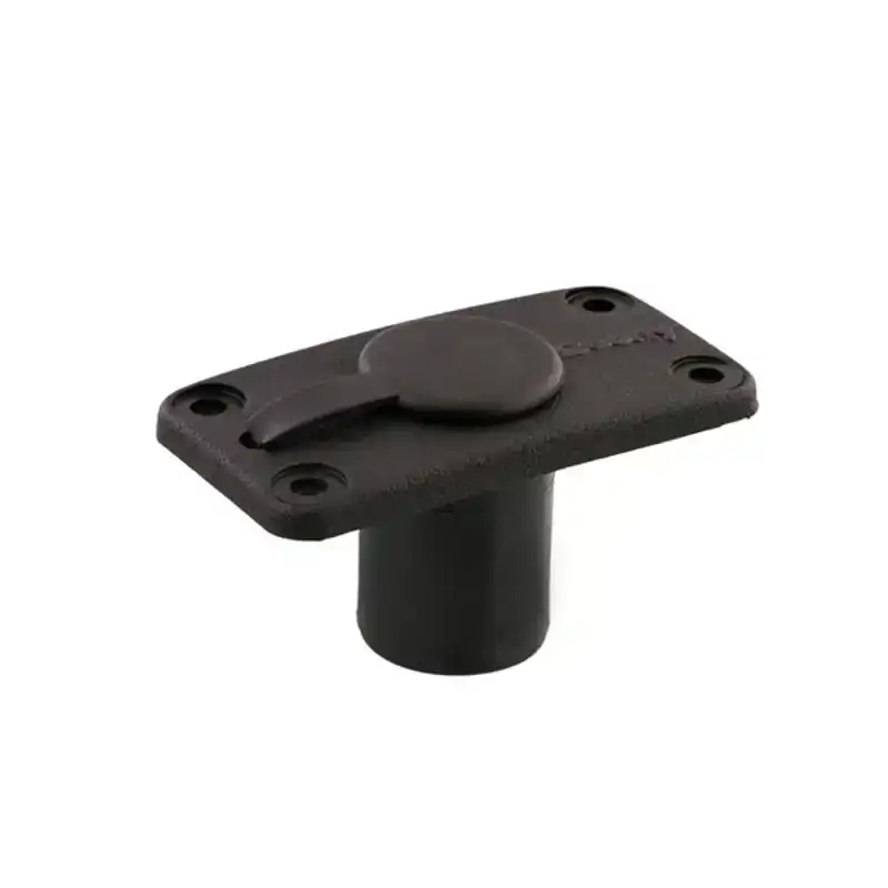 Flush Deck Mount