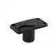 Flush Deck Mount