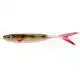 Sick Vamper Shad - 22 cm - Hot Firetiger