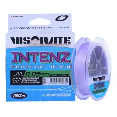 Visorate Intenz Superior Braid