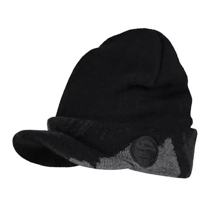 Peak Beanie