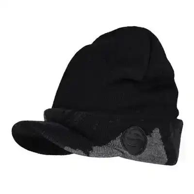 Peak Beanie