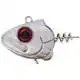 Shadteez Screwin Head - 30 gram
