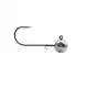 Lead-Free Jighead - Haak: 1/0 - 3 gram (4 st)