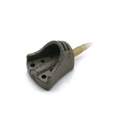 Hybrid Pellet Feeder