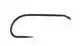 FW581 Wet Fly Hook Barbless #10