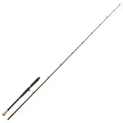 SG4 Swimbait Specialist Baitcast