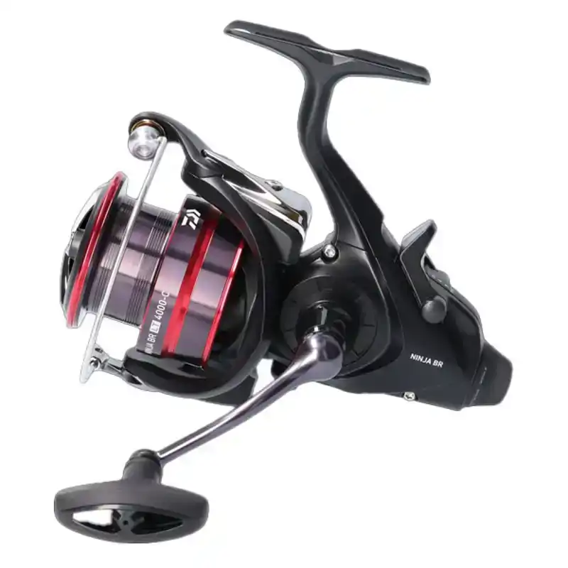 Ninja BR LT - 5000-C