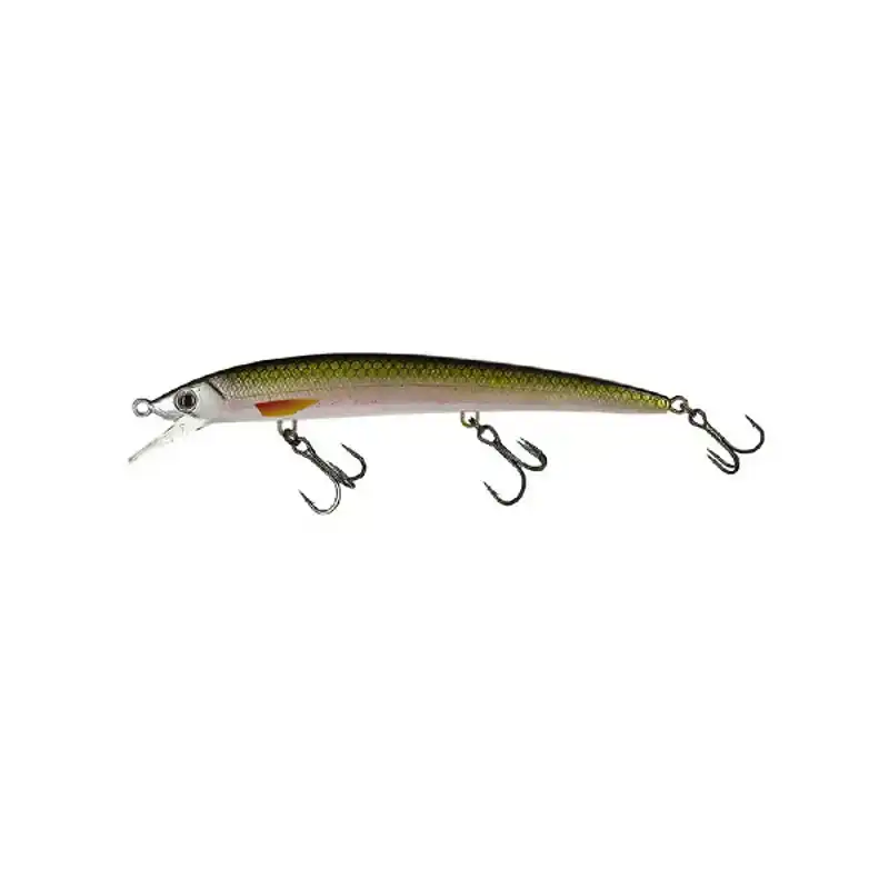 Finder Jerk 110 - Suspending - Lugano Shad