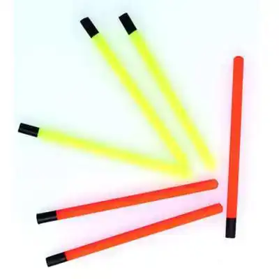 Holle Plastic Antenne