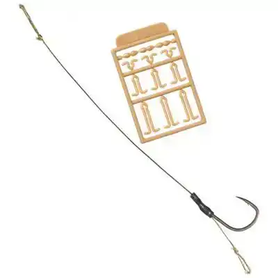PVA Bag Rig