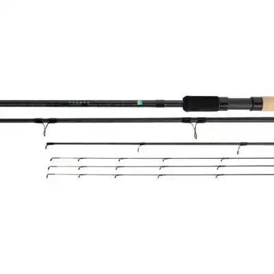 Supera X Superlight Feeder