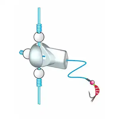 Dropper Clips