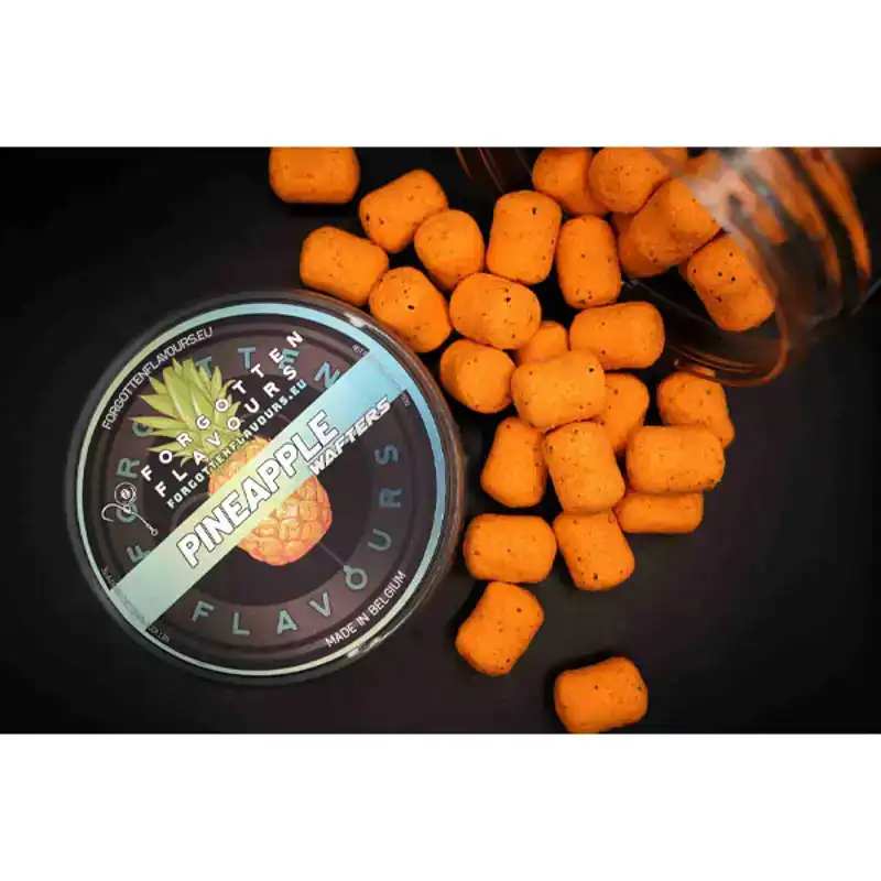 Pineapple Wafters - Dumbells - 15 x 12 mm