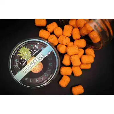 Pineapple Wafters - Dumbells - 15 x 12 mm
